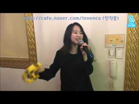 앤씨아가부르는 코요테-passion
