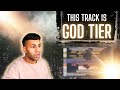 This Track I&#39;m Working On Is Classified GOD TIER!