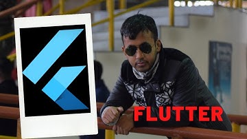 Learn Flutter in Nepali(Part-2 Setup)