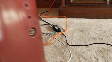 Vintage Alienware upgrade complete and running part 2