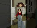 Five Nights at Freddy's Pelicula Completa #brookhavenrp #roblox #fnaf #historiaderoblox #terror