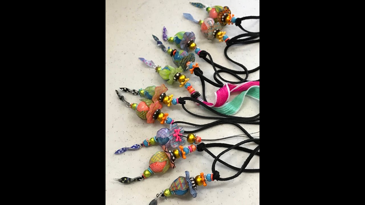 Shrinkets Shrink plastic jewelry making Tutorials YouTube