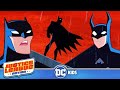 Justice League Action | Batman Returns to His Past | @dckids