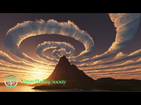 GOOD MORNING MUSIC ? 528 HZ Boost Positive Energy | Peaceful Morning Meditation Music For Waking Up