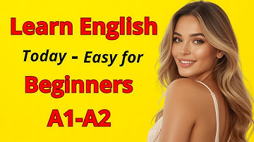 English Practice Podcast | Easy Listening for Beginners