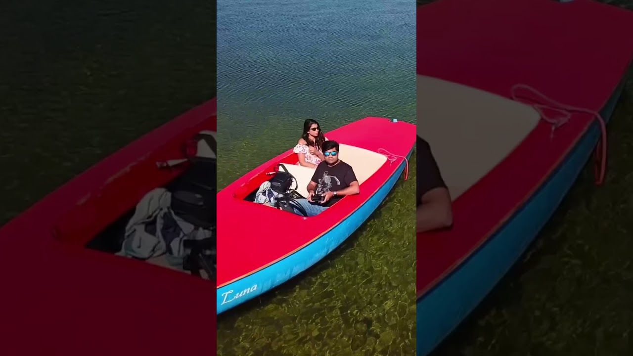 Chiemsee, Germany 🇩🇪 | Drone Video