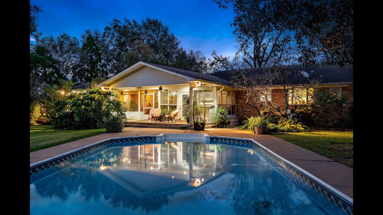 26301 State Line Rd., Lucedale, MS 39452 -{Sold}-