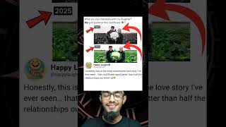 This Cauliflower Love Story Is Too Wholesome