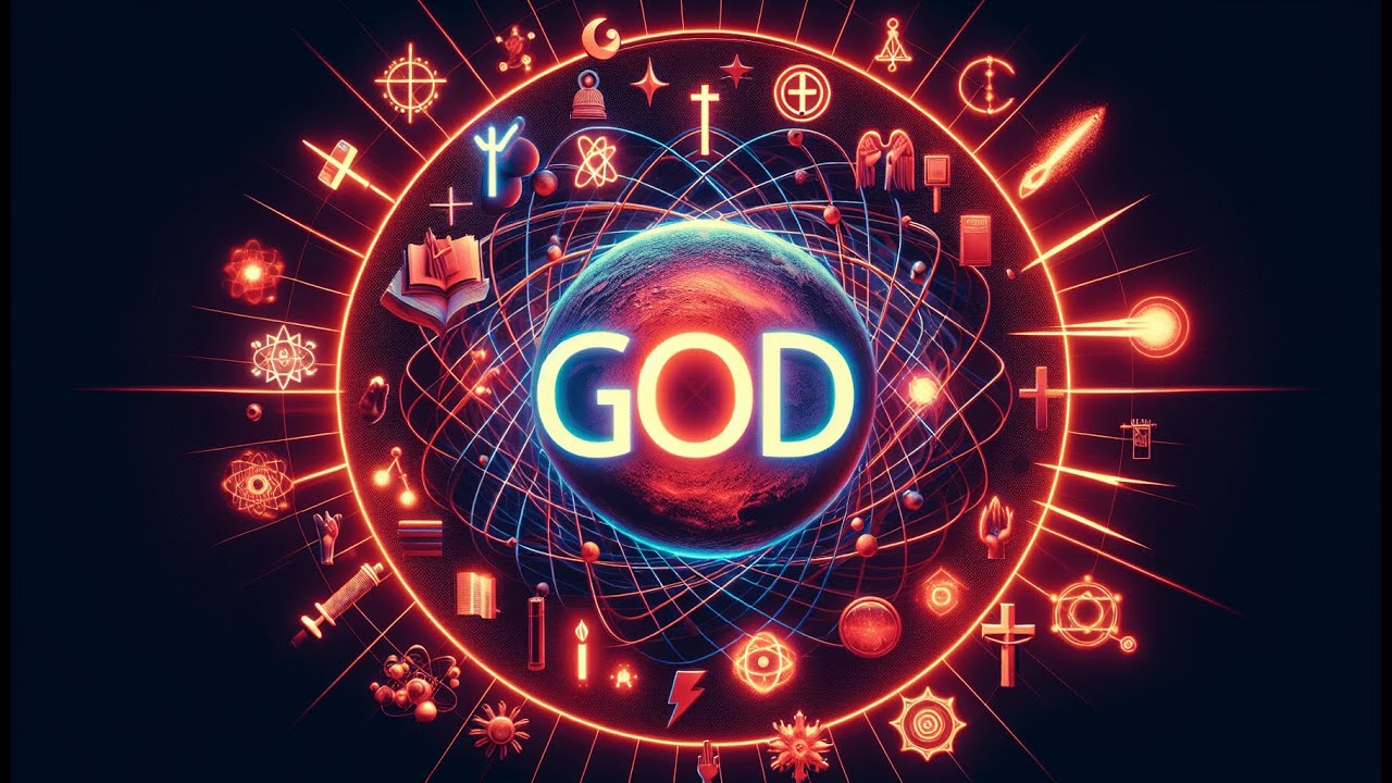 Science Proves God's Existence | Proved By Mere Logic #trending #godexists #atheism