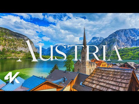 Austria 30 Minutes Scenic Relaxation