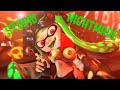 [SFM Splatoon] Stupid nightmare
