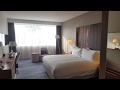 DoubleTree by Hilton Hotel - otwarcie we Wrocławiu - YouTube