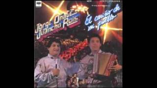 jorge oñate - el costeño chords