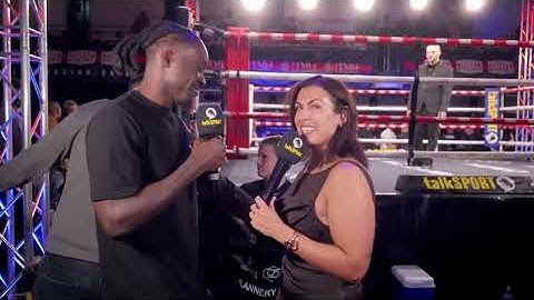 Presenter | Pundit Showreel, 2025