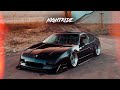 Sunday Morning | Pontiac Fiero | NIGHTRIDE 4K