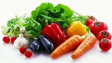 Nhận biết tập nói: Su hào, cà rốt - Nhà trẻ