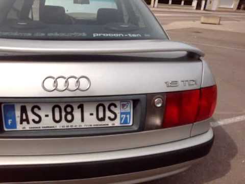 leboncoin : Audi 80 TDI