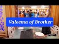 Valima of brother vlog  please full watch