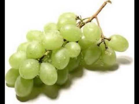 Sonarse comiendo uvas verdes