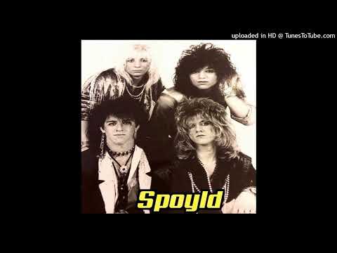 Spoyld  - Got News For You