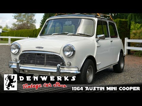 1964-austin-mini-cooper---denwerks---bring-a-trailer