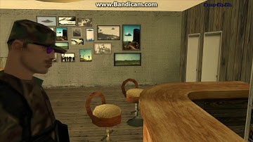 Полковник LVa || NIKITONIKO TALYATO || Samp-rp 03