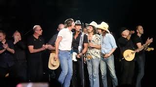 Dixieland Delight - Tim McGraw - Midland