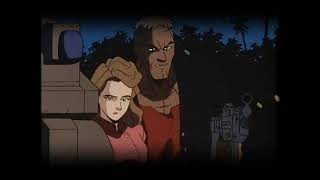 Lupin The 3Rd Voyage To Danger - Trailer