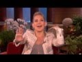 Kate Hudson on the Birth of her Son on Ellen show