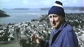 Spike Milligan  'From Woy Woy to Wagga Wagga'