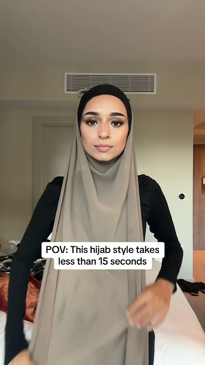 Add pins and youโre good to go!๐ง๐ผ #hijabi #hijabstyle #hijabfashion #hijabers #muslimgirl #muslim