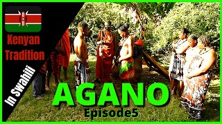 AGANO | Season1 Episode5 | ActBaze