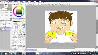 Speed Art 