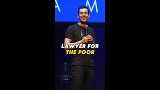 Lawyer for the Poor