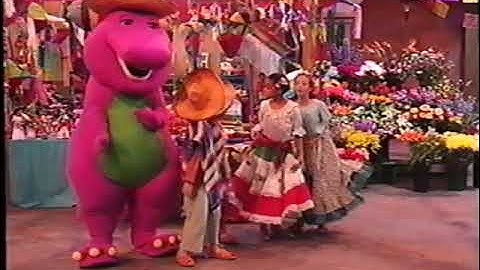 What A World We Share (2008 Version) Part 41