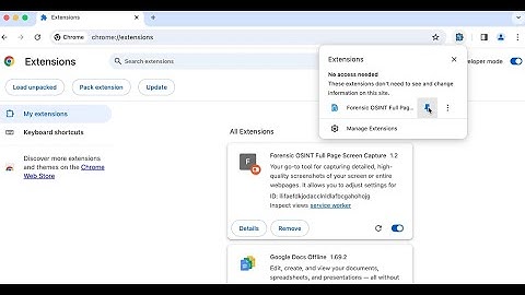 How to Install an Unpacked Extension in Chrome - Easy Step-by-Step Guide