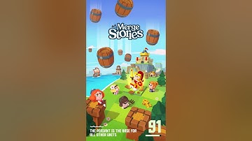 First 15: Merge Stories