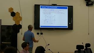 Microprocessor Architectures: Lecture 2