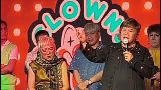 benefit show for Ate Gay at Clowns Republik