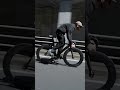 The LEADER 735 represents the pinnacle of fixed gear bikes #BROTURES #LEADER