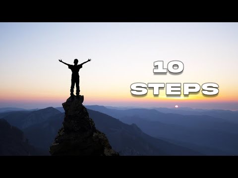 Videó: Hogyan lehet visszalépni a hibáiból: 10 lépés (képekkel)