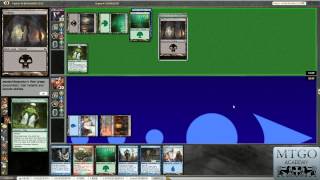 LoadingReadyRun Draft #17 - Round 1, RTR Draft, 7 Nov. 2012