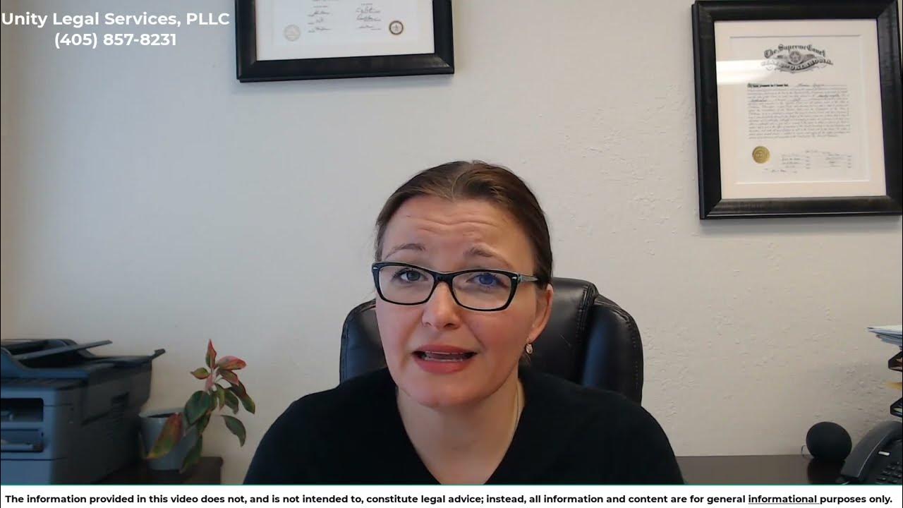 What Happens if Your Listed Power of Attorney, Executor, and/or