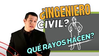 Ingeniería Civil