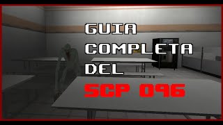 SCP-096 ( SÓ O PESSOAL AUTORIZADO PODE SEGUIR ESSE PERFIL ) #scp #orie