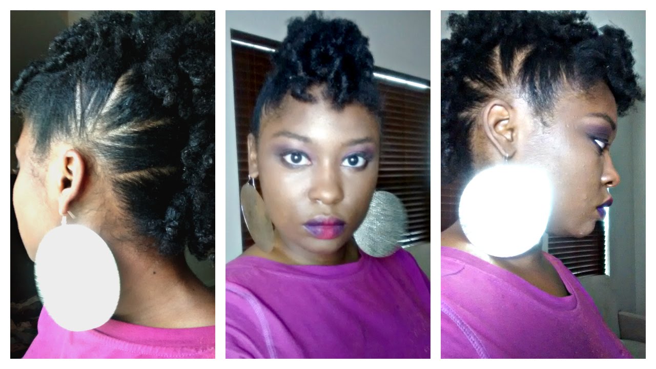 6 Of The Best Styles For Long Or Short 4b 4c Natural Hair 2015 Edition Bglh Marketplace