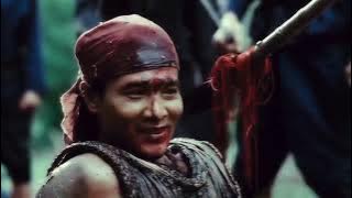 The spirit by Dj afro amigos dj afro movies dj afro latest movie 2024