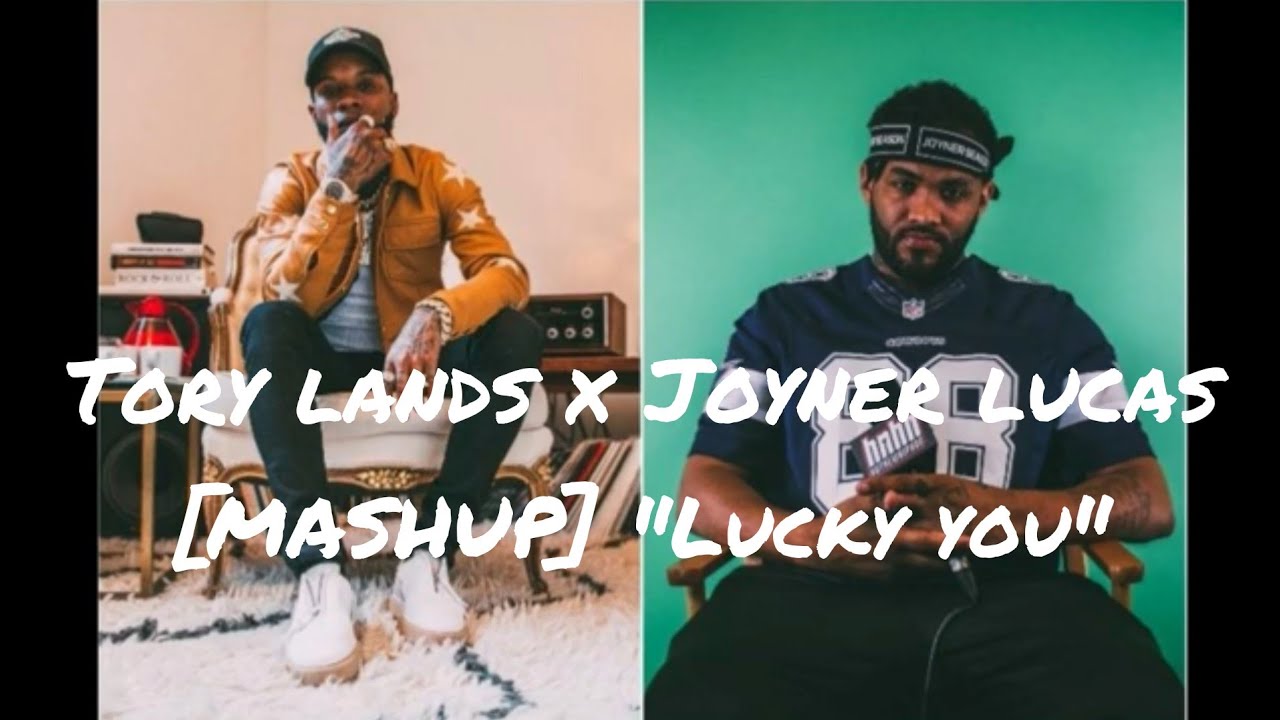 Tory Lanez "Lucky You" Vs. Joyner Lucas "Lucky You" [MASHUP[ YouTube