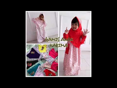 baju-muslim-anak-10-bulan