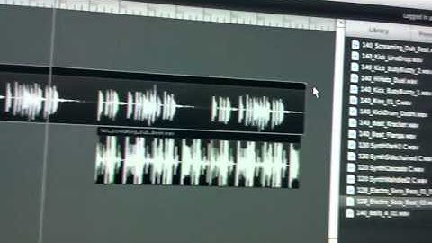 Soundation Studio Tutorial(Dubstep)PT.3